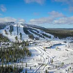 Ellentie 2 K2 By In Lapland アパート
