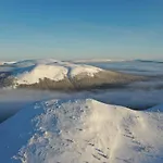 Ellentie 2 K2 By In Lapland アパート