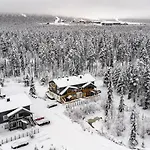 アパート Ellentie 2 K2 By In Lapland Ylläs