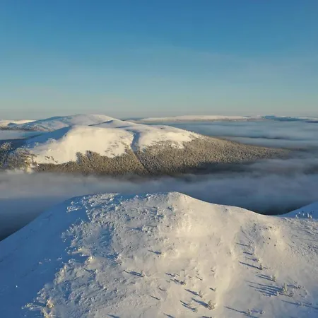 In Lapland - Ellentie 2 K2 Apartamento
