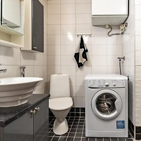 In Lapland - Ellentie 2 K2 *