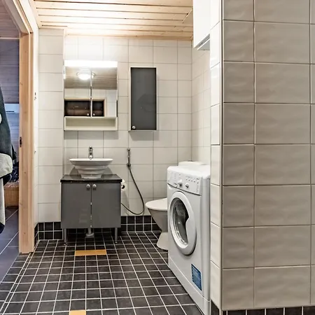 In Lapland - Ellentie 2 K2 * Ylläs