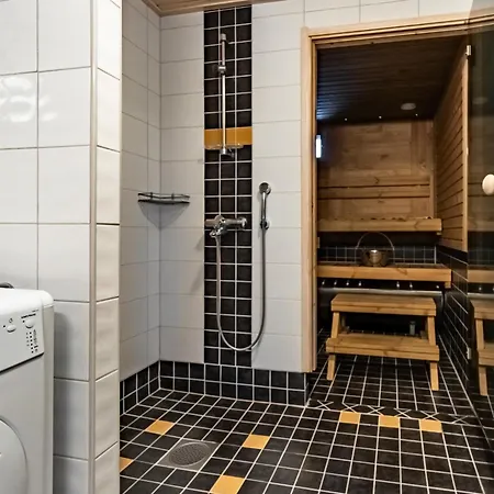 In Lapland - Ellentie 2 K2 Lägenhet Ylläs