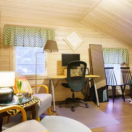 In Lapland - Ellentie 2 K2 * Ylläs