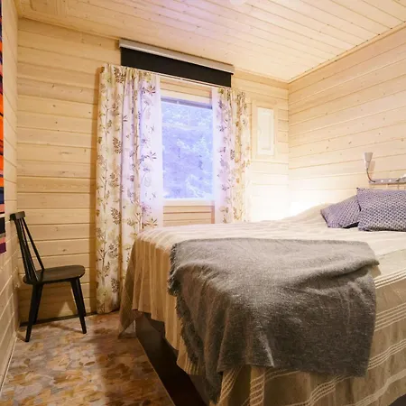 Lägenhet In Lapland - Ellentie 2 K2