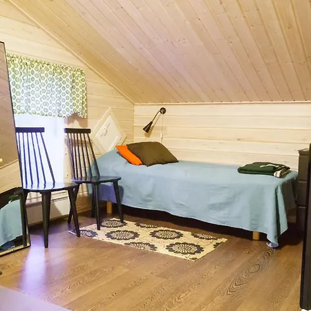 Lägenhet In Lapland - Ellentie 2 K2 *